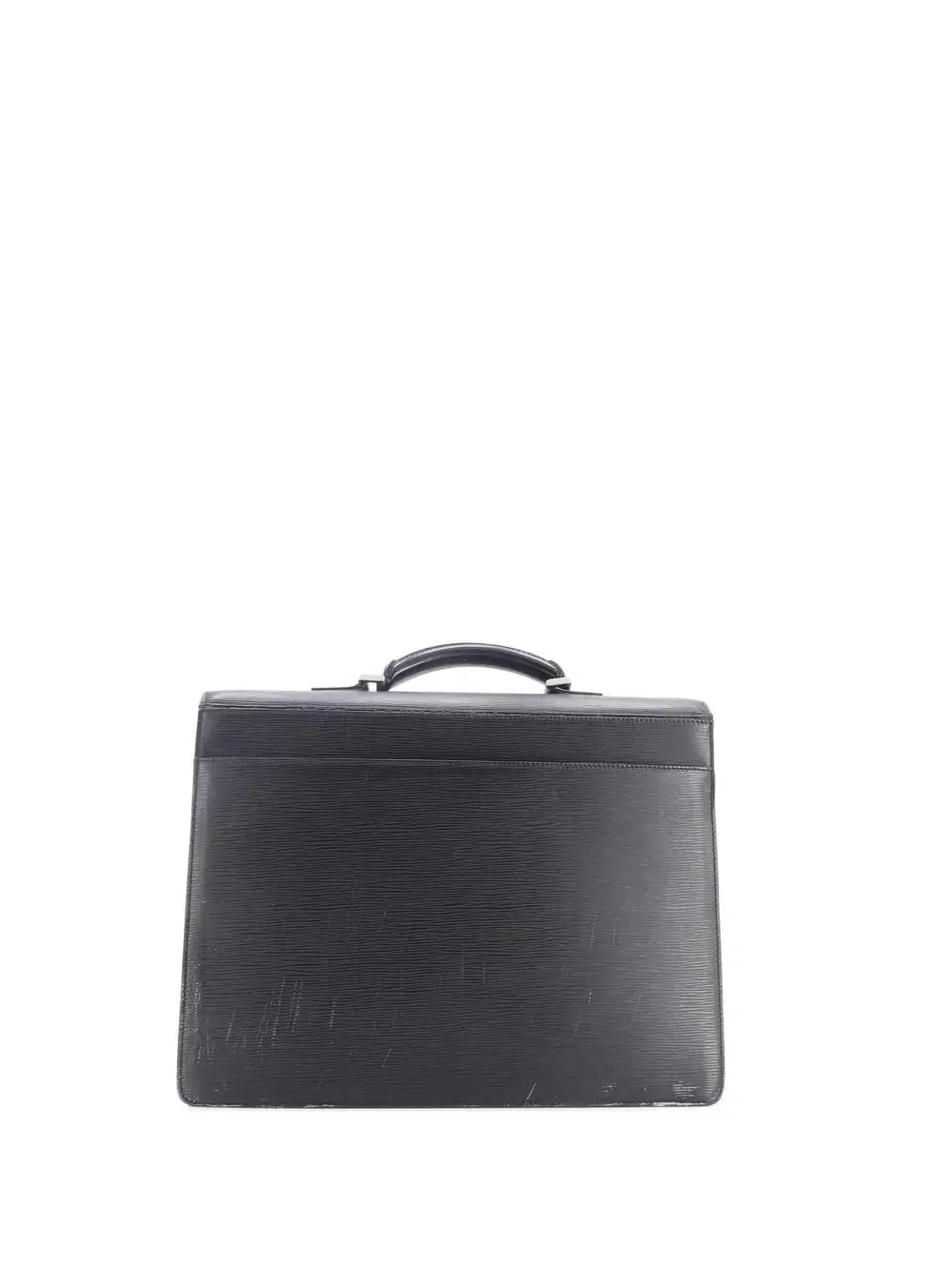 Louis Vuitton introducing louis